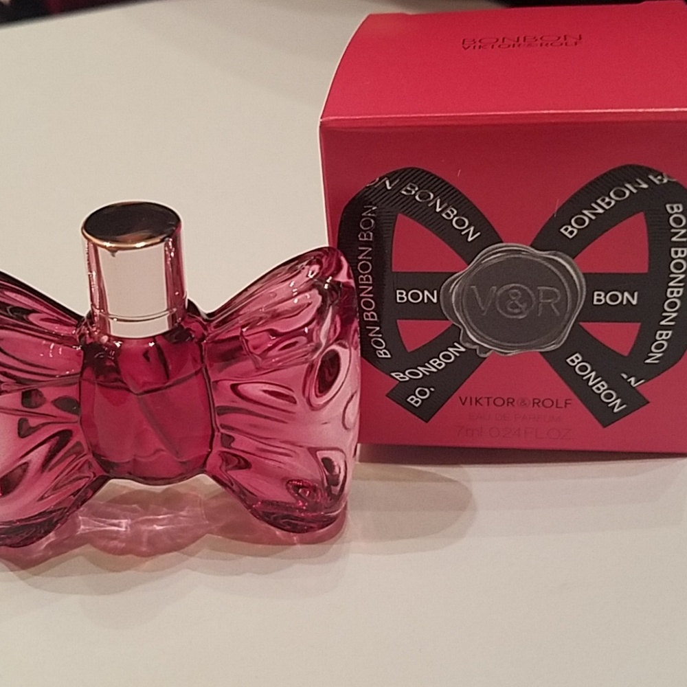 Victor & Rolf eau de parfum. BONBON